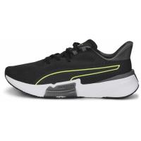 彪马(Puma)男子跑步鞋PWRFame科技支撑缓震透气运动鞋