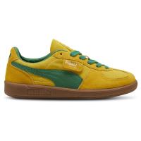 彪马(Puma)复古老爹鞋复古跑鞋潮流拼色真皮休闲运动鞋