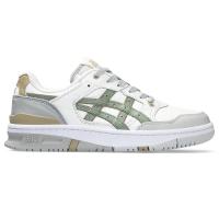 亚瑟士(ASICS)经典复刻皮革拼接缓震综合训练鞋日常百搭舒适运动