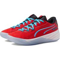 彪马(Puma)男款篮球鞋氮气缓震专业级球员版运动潮鞋轻便防滑高回