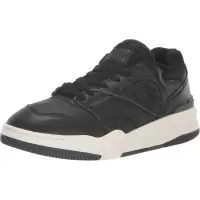 Lacoste女士板鞋休闲鞋舒适透气复古运动鞋潮流百搭配色低帮鞋