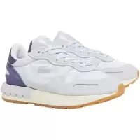 Lacoste女鞋休闲运动鞋轻便舒适百搭复古风格板鞋女潮流百搭鞋