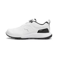 彪马(Puma)男子跑步鞋缓震舒适防滑TPU支撑系带训练鞋