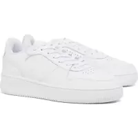 Lacoste女士休闲板鞋轻便舒适百搭防滑橡胶底运动鞋日常通勤鞋