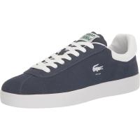 Lacoste女鞋休闲板鞋百搭舒适时尚简约运动休闲通勤鞋春季新款