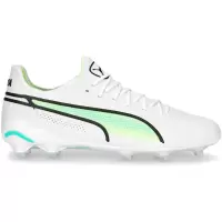 彪马(Puma)女足足球鞋轻量透气防滑耐磨户外运动专业训练鞋