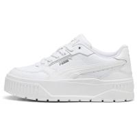 彪马(Puma)女跑步鞋时尚增高平台潮流百搭舒适透气户外运动鞋