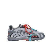 彪马(Puma)男跑步鞋反光设计动感透气舒适耐用3D刺绣户外运动鞋