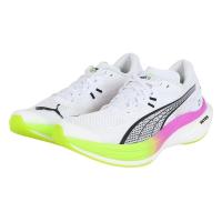 彪马(Puma)男跑步鞋缓震透气舒适耐磨训练马拉松专业运动鞋