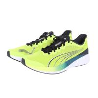 彪马(Puma)女跑步鞋轻量缓震透气耐磨防滑训练鞋