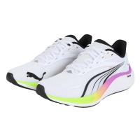 彪马(Puma)男跑步鞋轻量缓震透气舒适运动训练耐穿耐磨