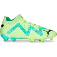 彪马(Puma)女足鞋轻量透气稳定防滑专业训练比赛足球鞋