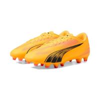 彪马(Puma)男足球鞋透气舒适耐磨防滑户外运动训练鞋