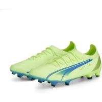 彪马(Puma)女足球鞋轻量透气防滑耐磨稳定抓地快攻实战训练鞋