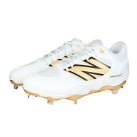 新百伦(New Balance)男棒球鞋轻量透气舒适缓震耐磨户外专业训练