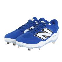 新百伦(New Balance)男棒球鞋轻量透气防滑耐磨舒适支撑专业运动