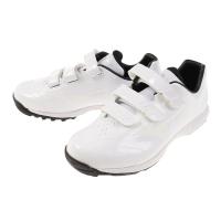 美津浓(Mizuno)男棒球鞋轻量透气舒适训练宽楦设计耐用防滑户外运