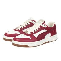 彪马(Puma)男士运动鞋透气舒适缓震经典板鞋户外休闲低帮宽楦