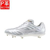 美津浓(Mizuno)男棒球鞋轻量超硬透气舒适防滑耐磨专业户外训练鞋