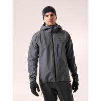 Arc'teryx超轻防水防风透气男士户外机能夹克寒徒步越野冲锋衣