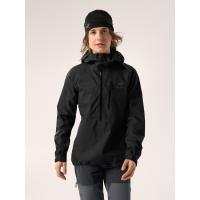 Arc'teryx女款轻量防水透气冲锋衣超轻耐磨三层设计户外