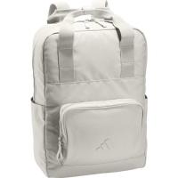 adidas休闲运动包女款几何造型耐磨双肩背包便携轻量防水