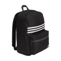 adidas男女背包新款大容量可调节护肩户外休闲运动包L可装水瓶书包