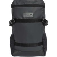 Adidas休闲双肩包男女通用通勤训练包多功能电脑收纳透气背负