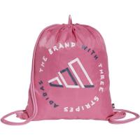 Adidas女士双肩包耐用防滑背带可调节健身背包