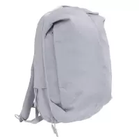 Adidas男女背包新款大容量防泼溅尼龙双肩包女通用商务休闲电脑书包