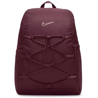 Nike/耐克多功能休闲运动包大容量通勤瑜伽包女式商务健身两用包