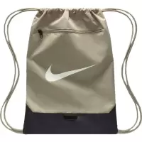 Nike/耐克双肩背包女简约健身束口包轻便运动休闲旅行 bag