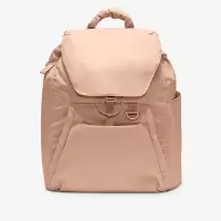 Nike大容量防泼水双肩包锦纶尼龙材质青年运动背包