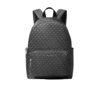 Michael Kors大容量印花女士多功能旅行背包防水耐用学生潮牌双肩包