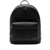 Michael Kors2025春季新款男士休闲简约牛皮双肩背包