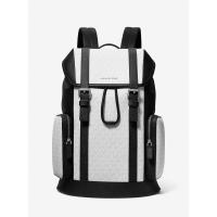 Michael Kors男士商务休闲多功能双肩包大容量防水电脑包礼物潮牌