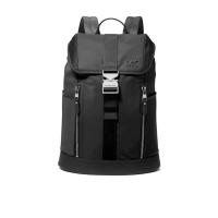 Michael Kors男士尼龙背包双拉链设计多口袋休闲旅行箱包