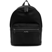 Michael Kors耐磨防水尼龙材质男士商务休闲双肩背包