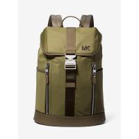 Michael Kors超大容量耐用尼龙男士商务旅行电脑背包