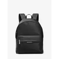 Michael Kors都市通勤休闲商务双肩包耐用尼龙大容量男女通用礼物