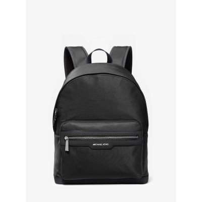 Michael Kors都市通勤休闲商务双肩包耐用尼龙大容量男女通用礼物