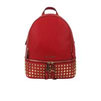 Michael Kors奢侈品箱包女Rhea大号双肩包 30S5GEZB5L-204 时尚百搭