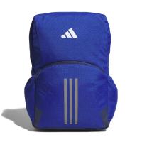 Adidas男女背包新款大容量再生材料童防水反光侧兜舒适背负书包