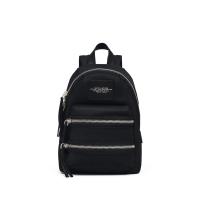 MARC JACOBS轻便大容量双肩包户外通勤学生背包