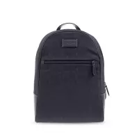 COACH蔻驰男士经典双肩包时尚简约设计 舒适实用背包旅行