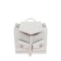 Salvatore Ferragamo女式经典方型皮质托特包简约百搭通勤休闲大容量托特包