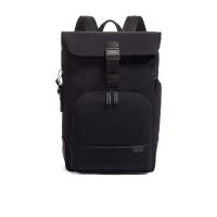 TUMI新款时尚男士双肩包 可调节肩带双肩包经典百搭多功能背包