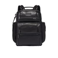 TUMI男包ALPHA 3舒适流行休闲简约大容量多功能时尚大气通勤双肩背包