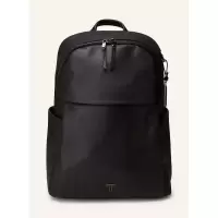 TUMI男士商务电脑背包大容量防水加厚防丢加长肩带旅行包