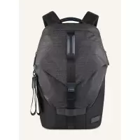 TUMI途明男士双肩背包 防水设计分隔英寸笔记本电脑舱